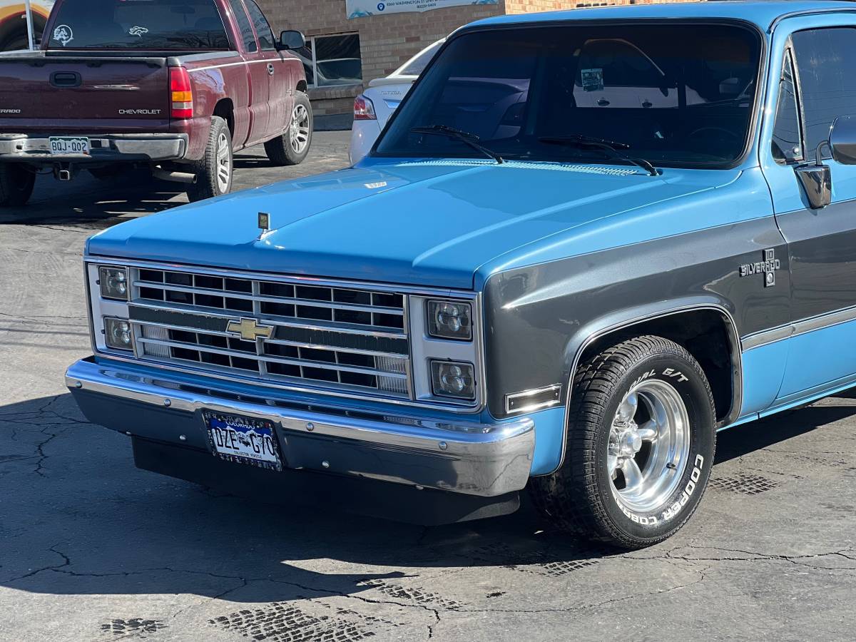 Chevrolet-Ck-pickup-12-ton-nominal-1986-blue-193121-3