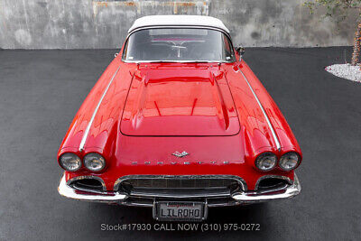 Chevrolet-Corvette-1961-Brown-Other-Color-0-10