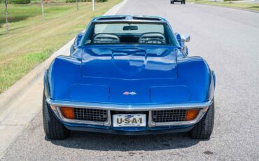 Chevrolet-Corvette-1972-Blue-Black-147781-9