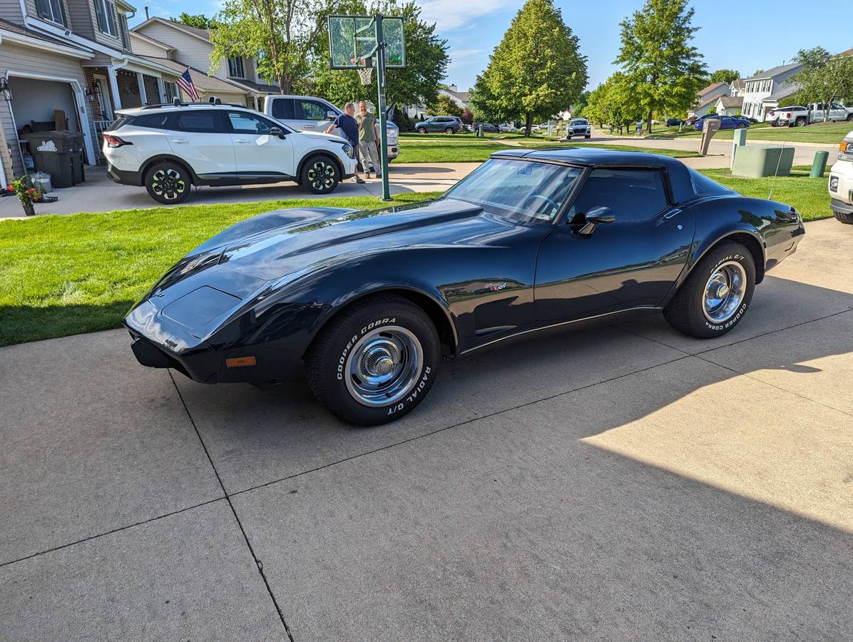 Chevrolet-Corvette-1979-blue-196677-23