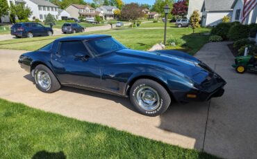 Chevrolet-Corvette-1979-blue-196677-3