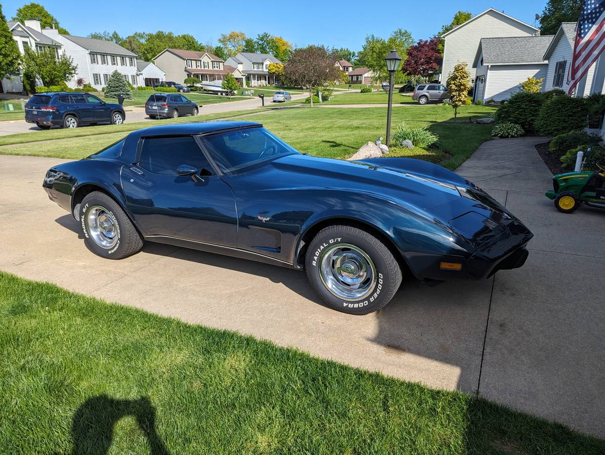 Chevrolet-Corvette-1979-blue-196677-3