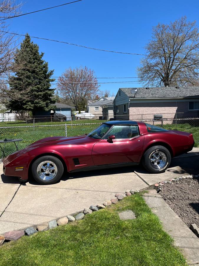 Chevrolet-Corvette-1981-134863-4