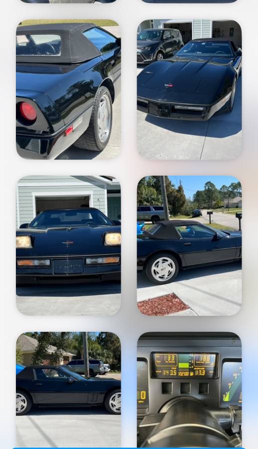 Chevrolet-Corvette-1989-black-75800-16