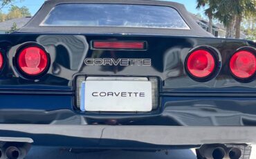 Chevrolet-Corvette-1989-black-75800-3