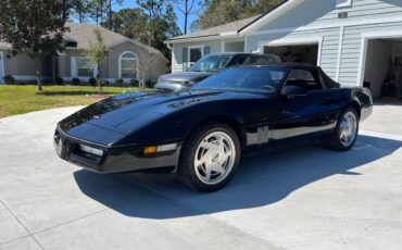 Chevrolet-Corvette-1989-black-75800