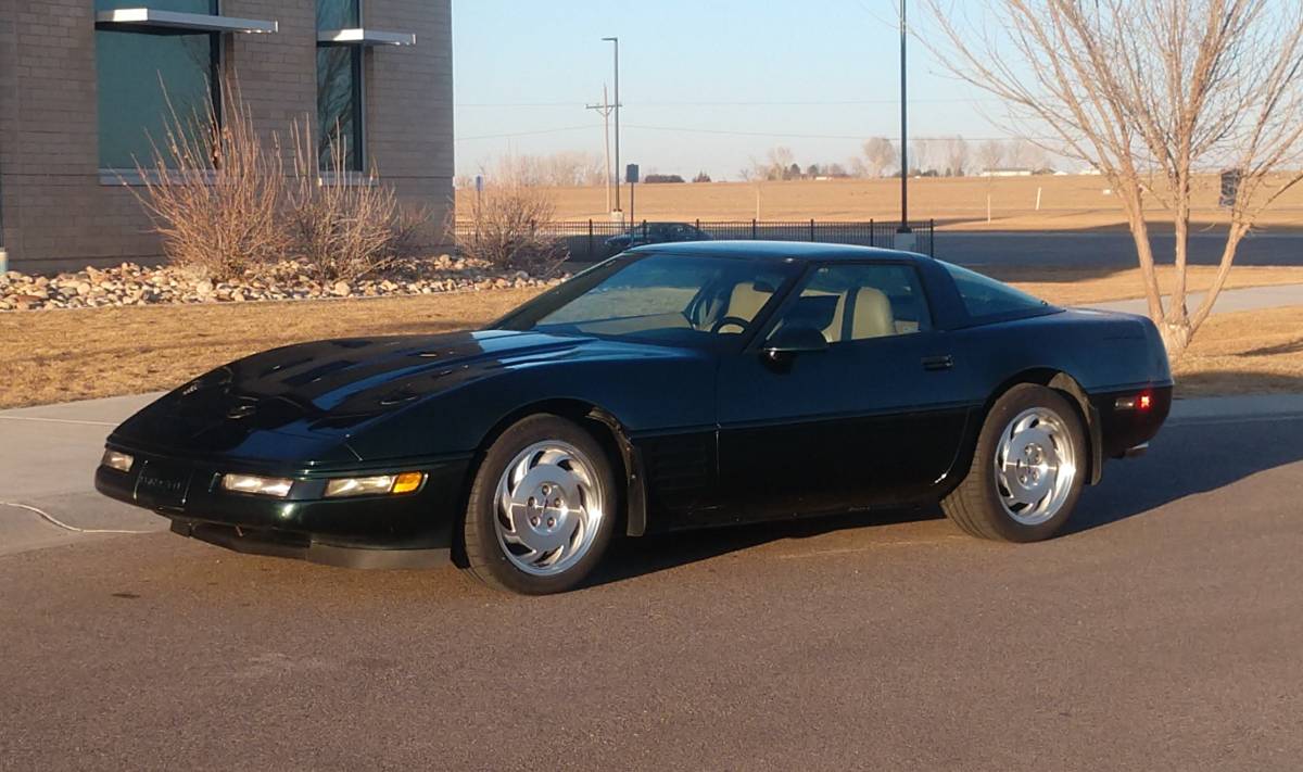 Chevrolet-Corvette-1994-88514