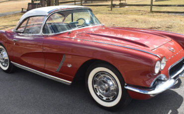 Chevrolet-Corvette-Cabriolet-1962-89319-7