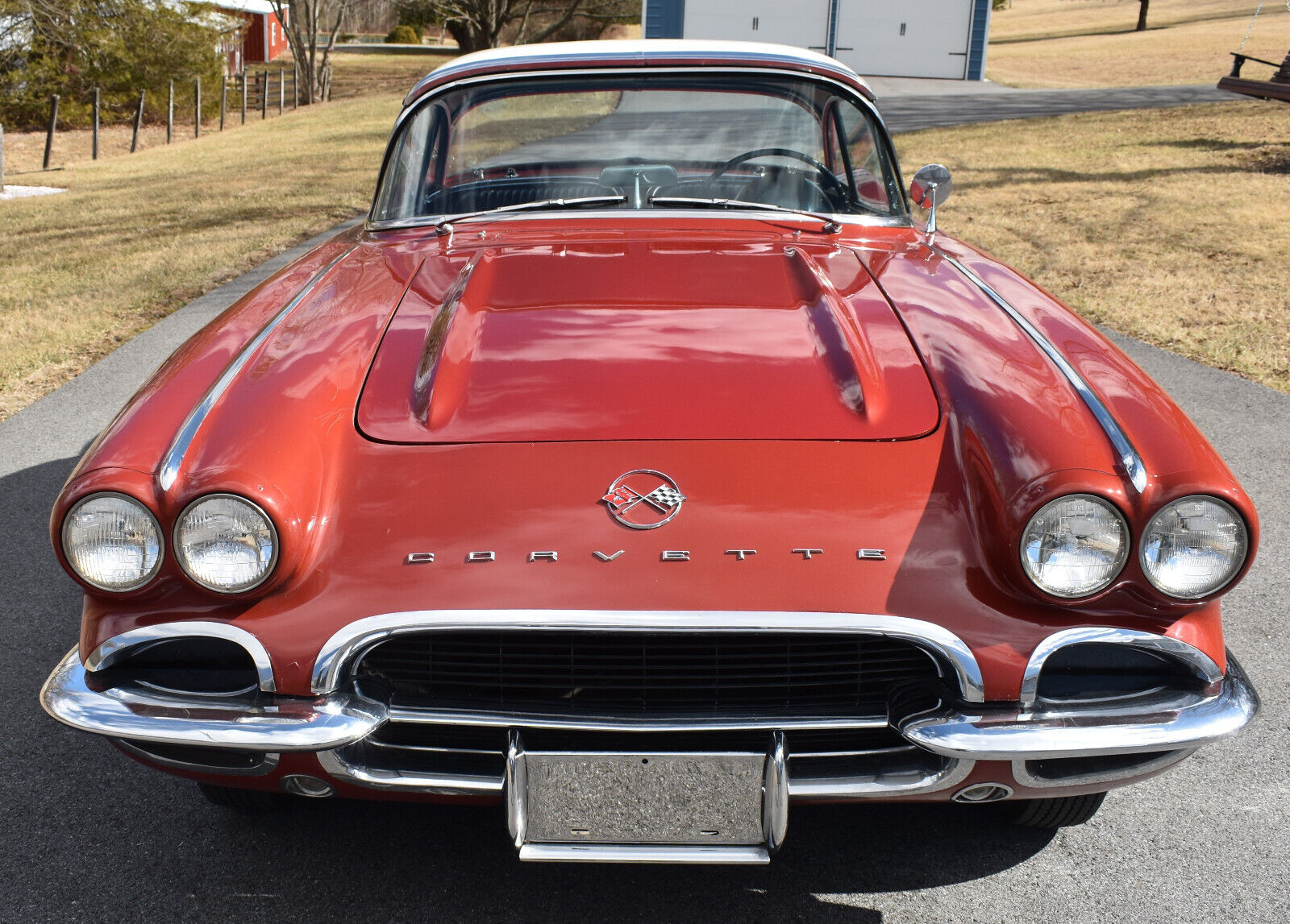 Chevrolet-Corvette-Cabriolet-1962-89319-8