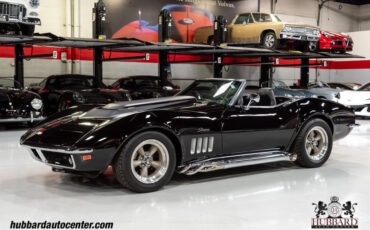 Chevrolet-Corvette-Cabriolet-1969-Black-Black-22090-3