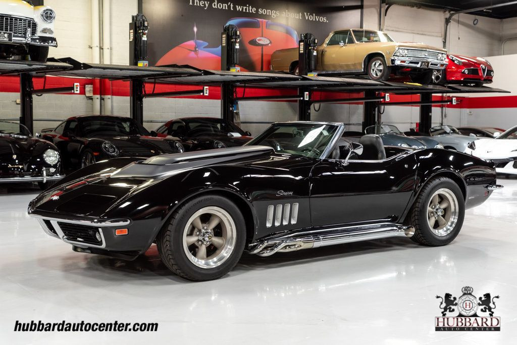 Chevrolet-Corvette-Cabriolet-1969-Black-Black-22090-3