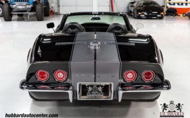 Chevrolet-Corvette-Cabriolet-1969-Black-Black-22090-6