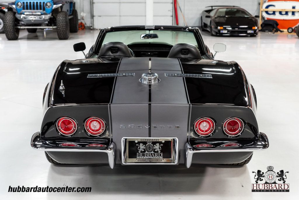 Chevrolet-Corvette-Cabriolet-1969-Black-Black-22090-6