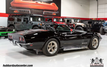 Chevrolet-Corvette-Cabriolet-1969-Black-Black-22090-7