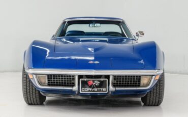 Chevrolet-Corvette-Cabriolet-1971-Blue-Blue-41840-4