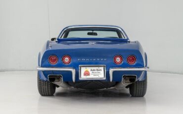 Chevrolet-Corvette-Cabriolet-1971-Blue-Blue-41840-5