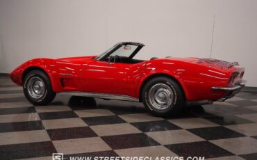 Chevrolet-Corvette-Cabriolet-1973-Red-Black-128728-10