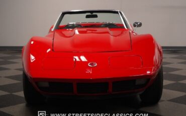 Chevrolet-Corvette-Cabriolet-1973-Red-Black-128728-5