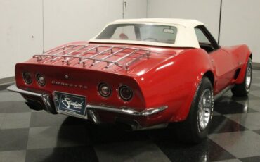 Chevrolet-Corvette-Cabriolet-1973-Red-Red-117336-9