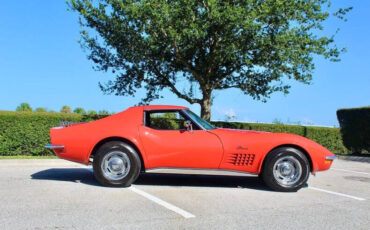 Chevrolet-Corvette-Coupe-1971-Red-Black-82419-1