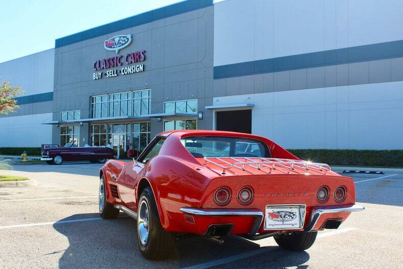 Chevrolet-Corvette-Coupe-1971-Red-Black-82419-10