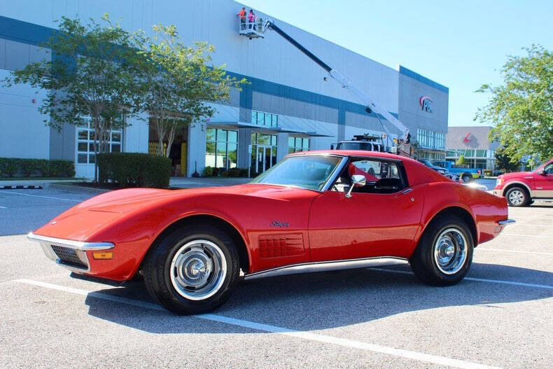 Chevrolet-Corvette-Coupe-1971-Red-Black-82419-7