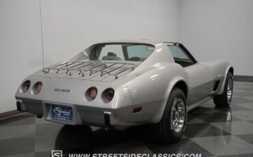 Chevrolet-Corvette-Coupe-1976-Silver-Gray-71909-10