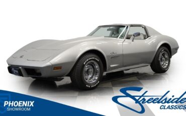 Chevrolet Corvette Coupe 1976