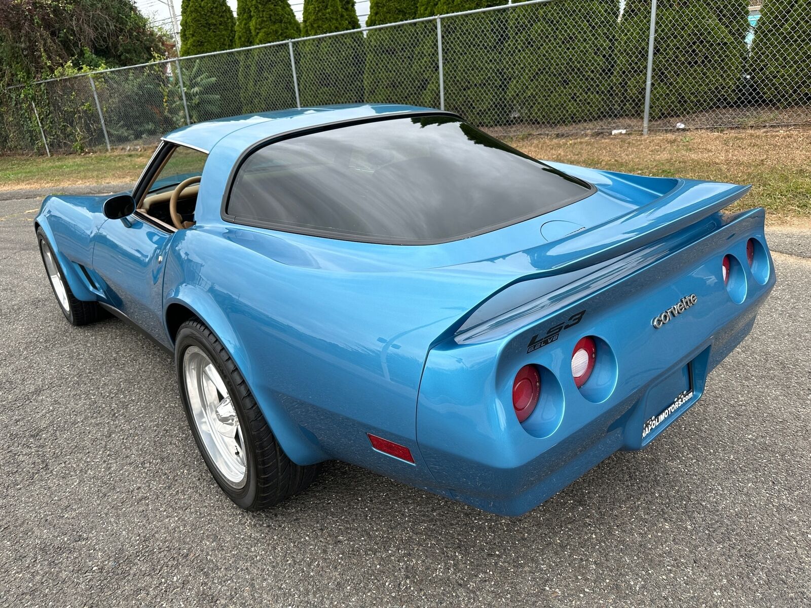 Chevrolet-Corvette-Coupe-1980-Blue-Saddle-139562-11