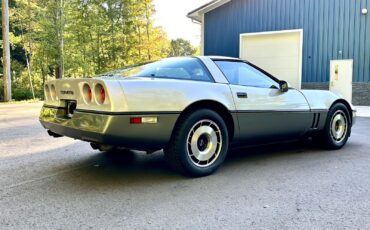 Chevrolet-Corvette-Coupe-1985-Silver-Gray-32142-12