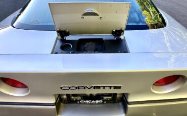 Chevrolet-Corvette-Coupe-1985-Silver-Gray-32142-30