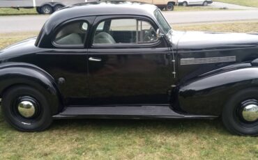 Chevrolet-Coupe-1939-black-1986