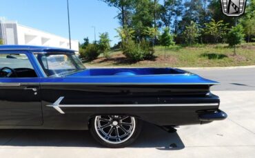 Chevrolet-El-Camino-1960-Black-Black-74366-7