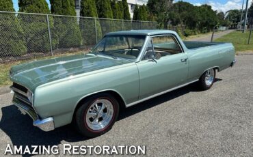 Chevrolet El Camino Pickup 1965