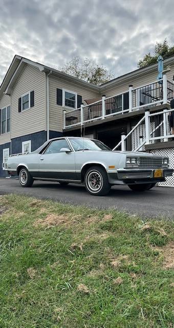 Chevrolet-El-camino-12-ton-nominal-1987-grey-121702-2