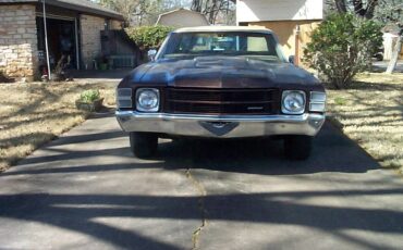 Chevrolet-El-camino-1971-109435-2