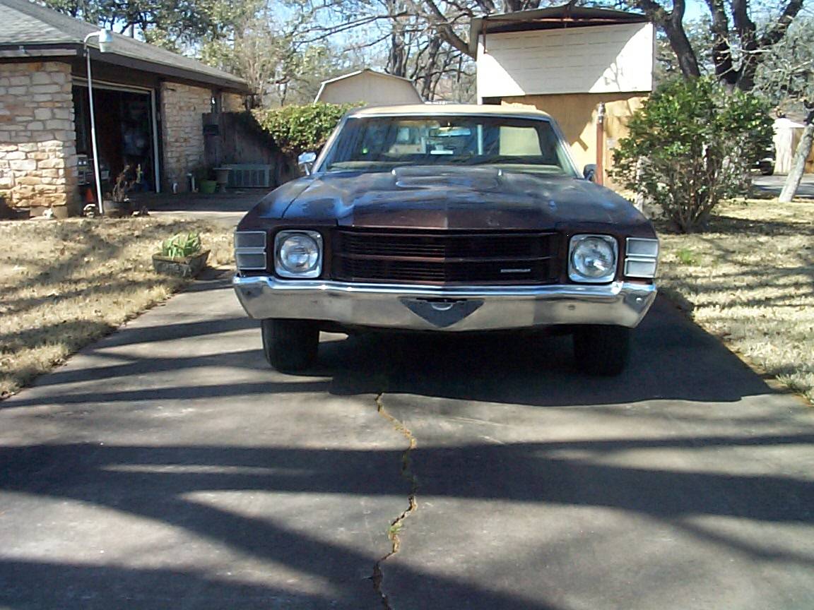 Chevrolet-El-camino-1971-109435-2