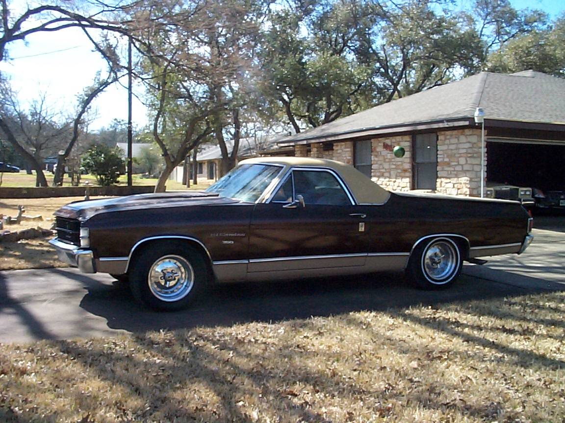 Chevrolet-El-camino-1971-109435