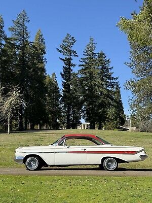 Chevrolet Impala  1961 à vendre