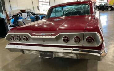 Chevrolet-Impala-1963-Red-Black-78951-16