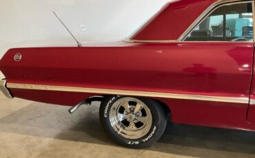 Chevrolet-Impala-1963-Red-Black-78951-18