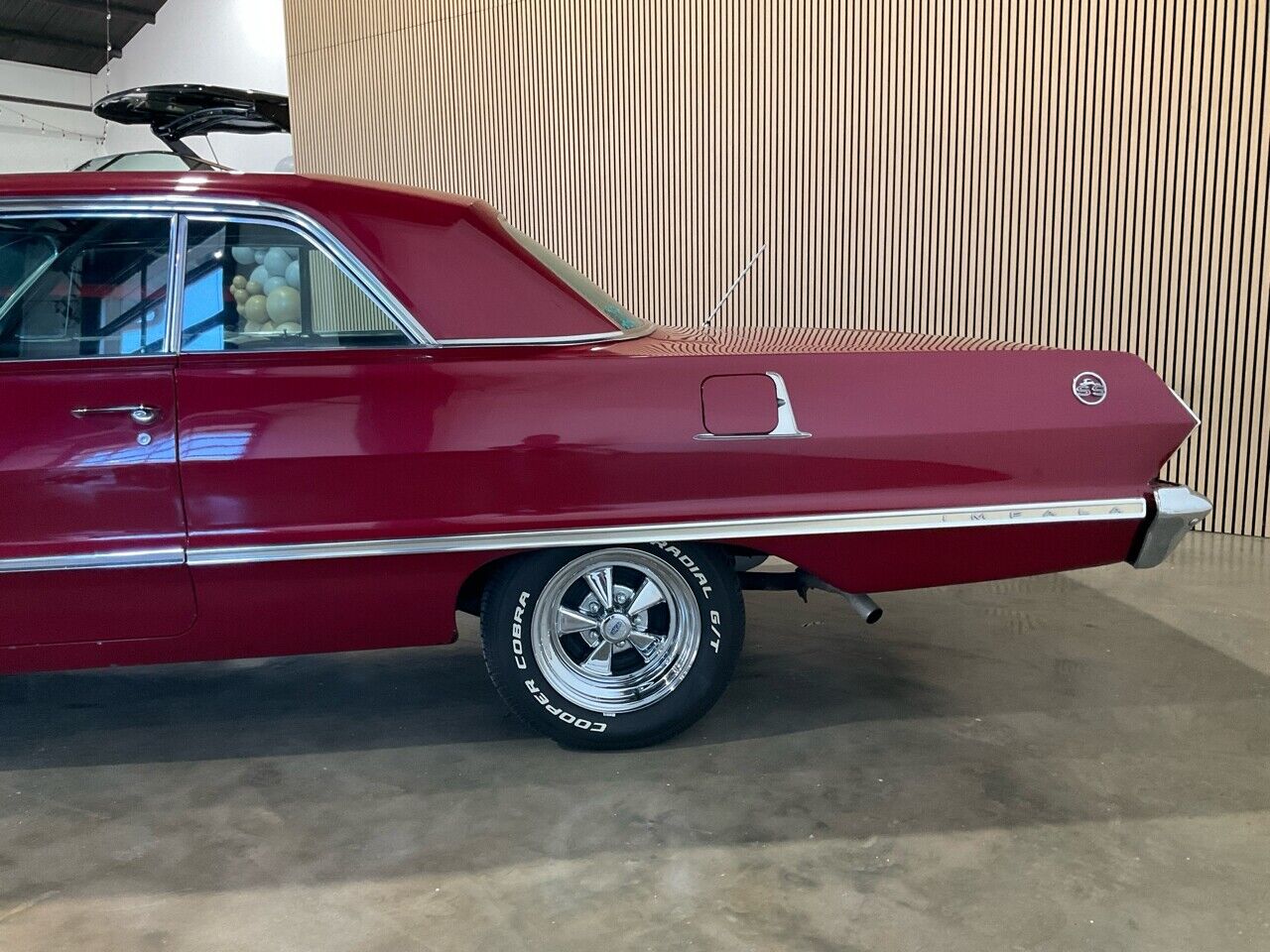 Chevrolet-Impala-1963-Red-Black-78951-20