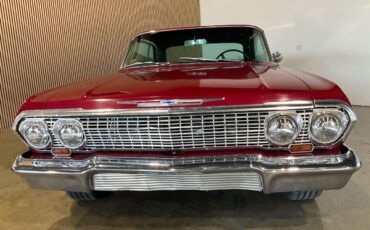 Chevrolet-Impala-1963-Red-Black-78951-3