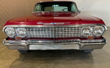 Chevrolet-Impala-1963-Red-Black-78951-7