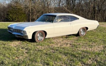 Chevrolet-Impala-1967-white-161-2