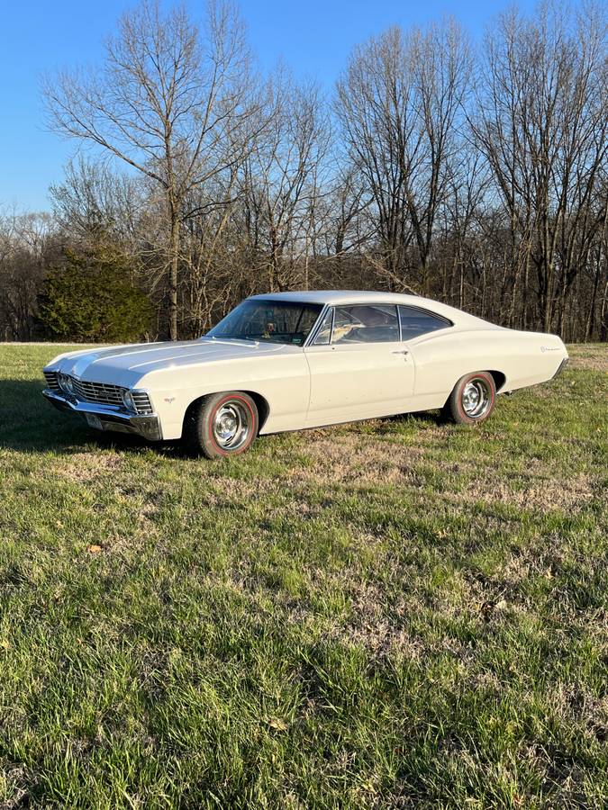 Chevrolet-Impala-1967-white-161-2