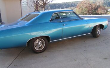 Chevrolet-Impala-1969-Blue-Black-143232-3