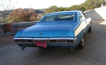 Chevrolet-Impala-1969-Blue-Black-143232-4