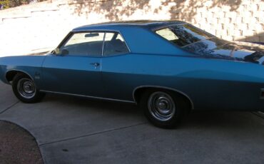 Chevrolet-Impala-1969-Blue-Black-143232-7