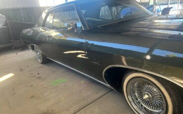 Chevrolet-Impala-1970-green-16093-11